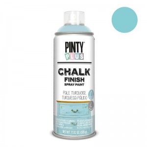 ΧΡΩΜΑ ΚΙΜΩΛΙΑΣ ΣΕ ΣΠΡΕΪ 400ML PALE TURQUOISE ΧΡΩΜΑ ΚΙΜΩΛΙΑΣ ΣΕ ΣΠΡΕΪ 400ML PALE TURQUOISE