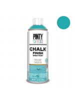 ΧΡΩΜΑ ΚΙΜΩΛΙΑΣ ΣΕ ΣΠΡΕΪ 400ML TURQUOISE