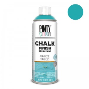 ΧΡΩΜΑ ΚΙΜΩΛΙΑΣ ΣΕ ΣΠΡΕΪ 400ML TURQUOISE ΧΡΩΜΑ ΚΙΜΩΛΙΑΣ ΣΕ ΣΠΡΕΪ 400ML TURQUOISE