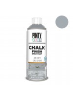 ΧΡΩΜΑ ΚΙΜΩΛΙΑΣ ΣΕ ΣΠΡΕΪ 400ML ASH GREY