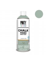 ΧΡΩΜΑ ΚΙΜΩΛΙΑΣ ΣΕ ΣΠΡΕΪ 400ML LONDON GREY