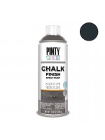 ΧΡΩΜΑ ΚΙΜΩΛΙΑΣ ΣΕ ΣΠΡΕΪ 400ML BLACK PLUM