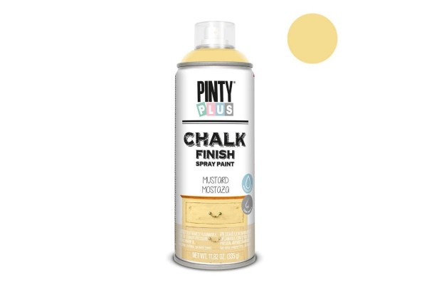 ΧΡΩΜΑ ΚΙΜΩΛΙΑΣ ΣΕ ΣΠΡΕΪ 400ML MUSTARD