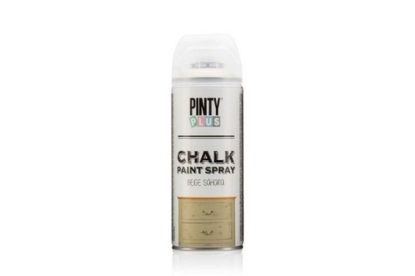ΧΡΩΜΑ ΚΙΜΩΛΙΑΣ ΣΕ ΣΠΡΕΪ 400ML BEIGE SAHARA