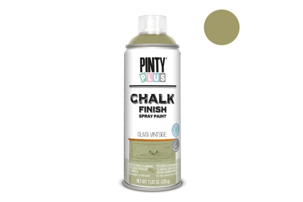 ΧΡΩΜΑ ΚΙΜΩΛΙΑΣ ΣΕ ΣΠΡΕΪ 400ML VINTAGE OLIVE