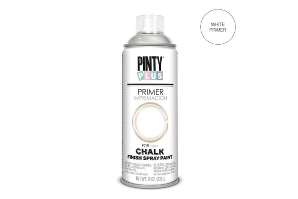 ΣΠΡΕΪ ΑΣΤΑΡΙ (PRIMER)ΓΙΑ ΧΡΩΜΑΤΑ ΚΙΜΩΛΙΑΣ 400ML