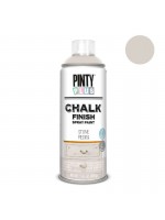 ΧΡΩΜΑ ΚΙΜΩΛΙΑΣ ΣΕ ΣΠΡΕΪ 400ML PIEDRA STONE