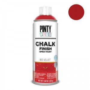 ΧΡΩΜΑ ΚΙΜΩΛΙΑΣ ΣΕ ΣΠΡΕΪ 400ML RED VELVET ΧΡΩΜΑ ΚΙΜΩΛΙΑΣ ΣΕ ΣΠΡΕΪ 400ML RED VELVET