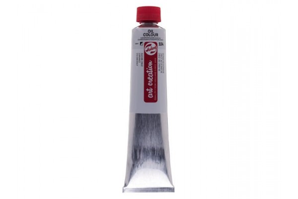 ΛΑΔΙΑ ART CREATION 200ml No.104 Zinc White