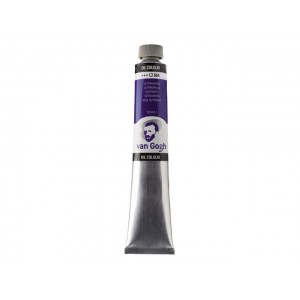 ΛΑΔΙΑ VAN GOGH 60ML S1 No. 504 Ultramarine ΛΑΔΙΑ VAN GOGH 60ML S1 No. 504 Ultramarine