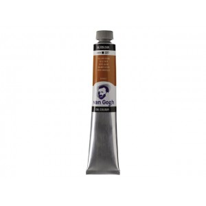 ΛΑΔΙΑ VAN GOGH 60ML S1 No. 227 Yellow Ochre ΛΑΔΙΑ VAN GOGH 60ML S1 No. 227 Yellow Ochre