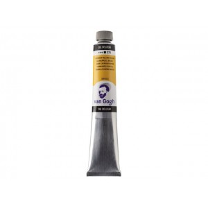 ΛΑΔΙΑ VAN GOGH 60ML S2 No. 271 Cadmium Yellow Medium ΛΑΔΙΑ VAN GOGH 60ML S2 No. 271 Cadmium Yellow Medium