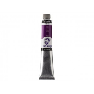 ΛΑΔΙΑ VAN GOGH 60ML S1 No. 536 Violet ΛΑΔΙΑ VAN GOGH 60ML S1 No. 536 Violet