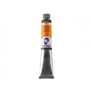 ΛΑΔΙΑ VAN GOGH 60ML S2 No. 211 Cadmium Orange ΛΑΔΙΑ VAN GOGH 60ML S2 No. 211 Cadmium Orange