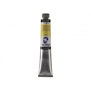 ΛΑΔΙΑ VAN GOGH 60ML S1 No. 223 Naples Yellow Deep ΛΑΔΙΑ VAN GOGH 60ML S1 No. 223 Naples Yellow Deep