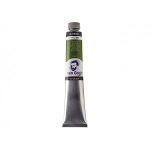 ΛΑΔΙΑ VAN GOGH 60ML S1 No. 623 Sap Green ΛΑΔΙΑ VAN GOGH 60ML S1 No. 623 Sap Green
