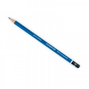 ΜΟΛΥΒΙ ΣΧΕΔΙΟΥ LUMOGRAPH PENCIL 100-9H STAEDTLER ΜΟΛΥΒΙ ΣΧΕΔΙΟΥ LUMOGRAPH PENCIL 100-9H STAEDTLER