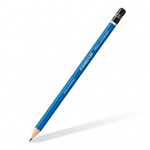 ΜΟΛΥΒΙ ΣΧΕΔΙΟΥ LUMOGRAPH PENCIL 100-8H STAEDTLER ΜΟΛΥΒΙ ΣΧΕΔΙΟΥ LUMOGRAPH PENCIL 100-8H STAEDTLER