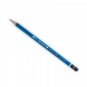 ΜΟΛΥΒΙ ΣΧΕΔΙΟΥ LUMOGRAPH PENCIL 100-7H STAEDTLER ΜΟΛΥΒΙ ΣΧΕΔΙΟΥ LUMOGRAPH PENCIL 100-7H STAEDTLER