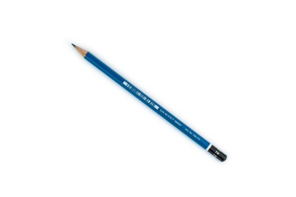 ΜΟΛΥΒΙ ΣΧΕΔΙΟΥ LUMOGRAPH PENCIL 100-7H STAEDTLER