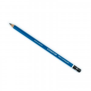 ΜΟΛΥΒΙ ΣΧΕΔΙΟΥ LUMOGRAPH PENCIL 100-9B STAEDTLER ΜΟΛΥΒΙ ΣΧΕΔΙΟΥ LUMOGRAPH PENCIL 100-9B STAEDTLER