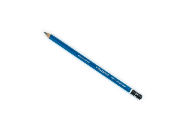 ΜΟΛΥΒΙ ΣΧΕΔΙΟΥ LUMOGRAPH PENCIL 100-9B STAEDTLER