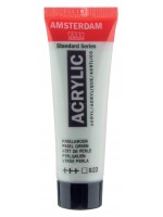 ΑΚΡΥΛΙΚΟ AMSTERDAM 20ml 822 Pearl Green