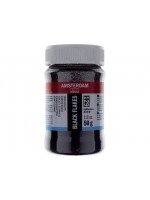 ΝΙΦΑΔΕΣ GLITTER AMSTERDAM 50g ΜΑΥΡΟ