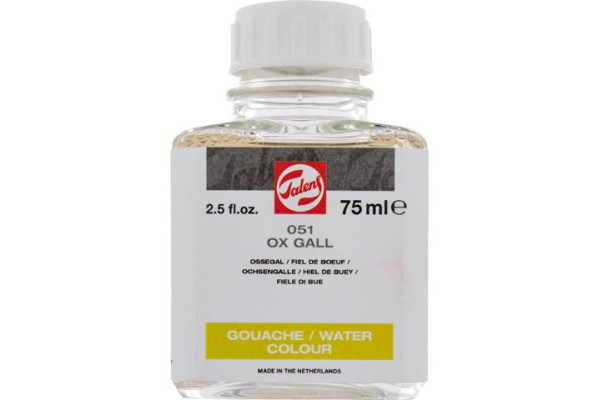 ΧΟΛΗ ΒΟΔΙΟΥ 051 ROYAL TALENS  75ML