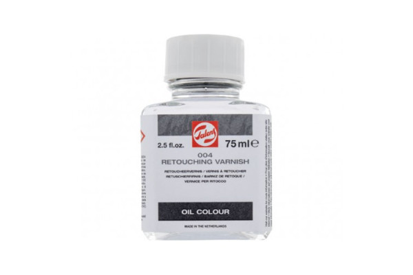 ΒΕΡΝΙΚΙ 004 ΡΕΤΟΥΣΑΡΙΣΜΑΤΟΣ 75ML TALENS