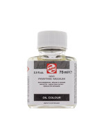 PAINTING MEDIUM NORMAL 75ML 083 (ρευστότητα- διαφάνεια-χρωμ. παχύρευστα