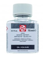 ΔΙΑΛΥΤΙΚΟ (ΝΕΦΤΙ) 090  WHITE SPIRIT 75ml TALENS