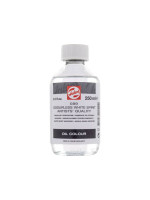 ΔΙΑΛΥΤΙΚΟ ΑΟΣΜΟ (ΝΕΦΤΙ) ODOURLESS WHITE SPIRIT 250ML TALENS