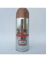 ΣΠΡΕΪ ΑΚΡΥΛΙΚΟ ΧΡΩΜΑ  ΜΠΡΟΝΖΕ PINTY PLUSON 400ML