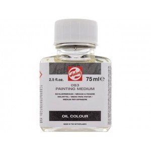 ΑΡΑΙΩΤΙΚΟ ΓΙΑ ΛΑΔΙΑ 083 TALENS 75ml