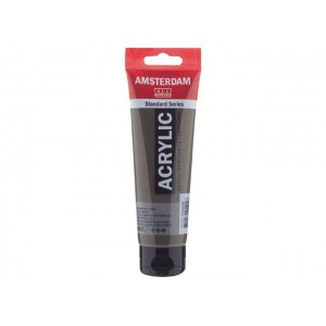 ΑΚΡΥΛΙΚΟ AMSTERDAM 120ml No.408 Raw Umber