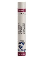 ΛΑΔΟΠΑΣΤΕΛ OIL PASTEL VAN GOGH 830,5 Pearlescent White