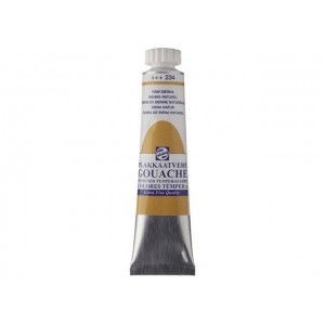 GOUACHE ΤΕΜΠΕΡΑ 20ml 234 Raw Sienna  ROYAL TALENS