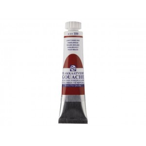 GOUACHE ΤΕΜΠΕΡΑ 20ml 339 Light Oxide Red  ROYAL TALENS