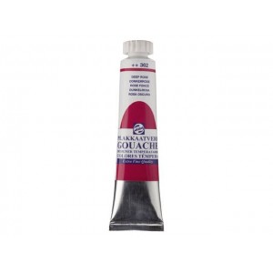 GOUACHE ΤΕΜΠΕΡΑ 20ml 362 Deep Rose  ROYAL TALENS