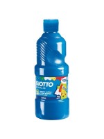 ΑΚΡΥΛΙΚΗ ΤΕΜΠΕΡΑ ΓΑΛΑΖΙΑ  500ML GIOTTO