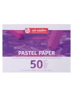 ΜΠΛΟΚ PAPER PASTEL A3 90g 50φυλλα ART CREATION