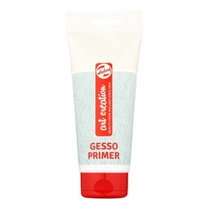 ART CREATION ΑΣΤΑΡΙ GESSO PRIMER 200ml