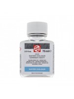 ΒΕΡΝΙΚΙ WATERCOLOUR ΜΑΤ 050 ROYAL TALENS 75ML