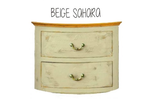 ΧΡΩΜΑ ΚΙΜΩΛΙΑΣ BEIGE SAHARA 375ML