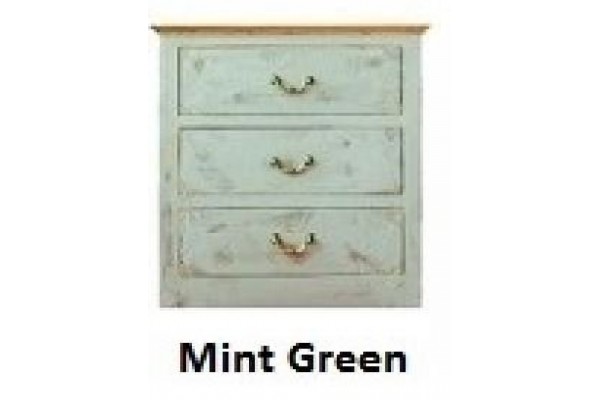 ΧΡΩΜΑ ΚΙΜΩΛΙΑΣ MIND GREEN  750ML