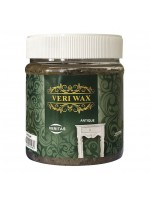ΚΕΡΙ  VERI WAX CLEAR 250ML