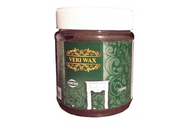 ΚΕΡΙ  VERI WAX ANTIQUE 250ML