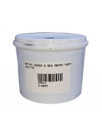 ΑΣΤΑΡΙ  GESSO 0.5KG ΜΑΥΡΟ ΥΔΑΤΟΔΙΑΛΥΤΟ SUNDAY