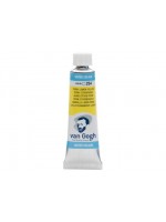 WATERCOLOUR VAN GOGH 10ML 254 Permanent Lemon Yellow (Primary)